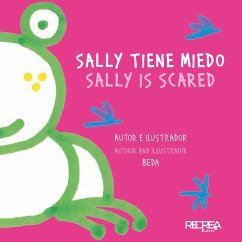 Sally is scared (eBook, ePUB) - Beda