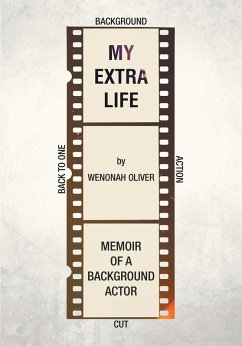 My Extra Life (eBook, ePUB)