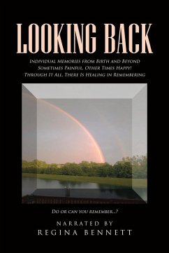 Looking Back (eBook, ePUB)