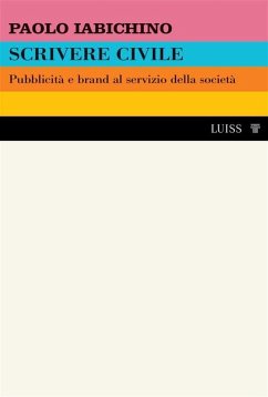 Cover Scrivere civile (eBook, ePUB)