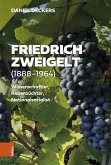 Friedrich Zweigelt (1888-1964) (eBook, PDF)