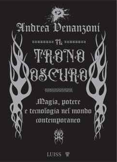 Il trono oscuro (eBook, ePUB) - Venanzoni, Andrea