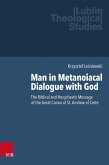 Man in Metanoiacal Dialogue with God (eBook, PDF)