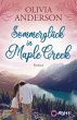 Sommerglück in Maple Creek / Die Liebe... - Bild 1