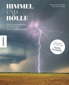 Himmel und Hölle - Oswald, Dennis;Rohnfelder, Adrian