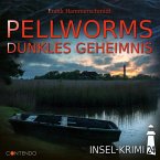 Insel-Krimi 24-Pellworms Dunkles Geheimnis