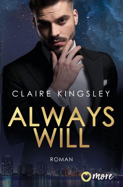 Always will - Kingsley, Claire