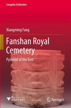 Fanshan Royal Cemetery - Fang, Xiangming