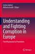 Understanding and Fighting Corruption... - Bild 1