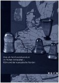 Glas als Fernhandelsprodukt im frühen Mittelalter - Köln und der europäische Norden