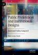Public Preferences and Institutional... - Bild 1