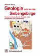 Geologie rund um das Siebengebirge - Bild 1