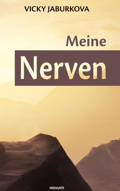 Cover Meine Nerven