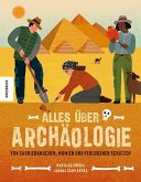 Alles über Archäologie