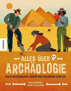 Image of Alles über Archäologie