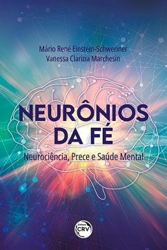 Cover Neurônios da Fé (eBook, ePUB)