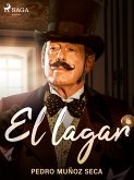 El lagar (eBook, ePUB)