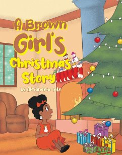 A Brown Girl's Christmas Story (eBook, ePUB)