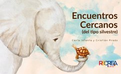 Cover Encuentros cercanos (eBook, ePUB)