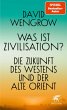 Was ist Zivilisation? (eBook, ePUB) - Bild 1