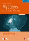 Mysterys für den Französischunterricht (eBook, PDF)