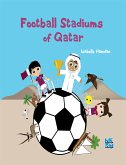 Football Stadiums of Qatar (fixed-layout eBook, ePUB)