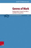 Genres of Mark (eBook, PDF)