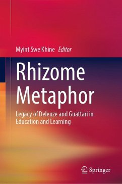 Rhizome Metaphor