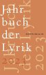 Jahrbuch der Lyrik 2023 - Bild 1