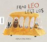 Frau Leo legt los - Bild 1