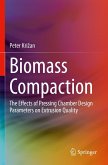 Biomass Compaction