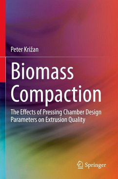 Biomass Compaction - Krizan, Peter