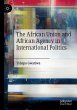 The African Union and African Agency in... - Bild 1