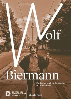 Wolf Biermann - Blume, Dorlis; Boll, Monika; Gross, Raphael