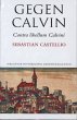 Gegen Calvin; Contra libellum Calvini - Bild 1
