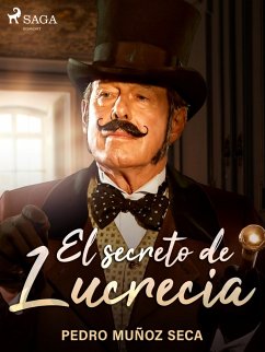 Cover El secreto de Lucrecia (eBook, ePUB)