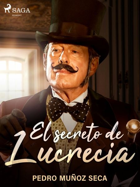 El secreto de Lucrecia (eBook, ePUB) El secreto de Lucrecia (eBook, ePUB)