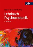Lehrbuch Psychomotorik (eBook, ePUB)