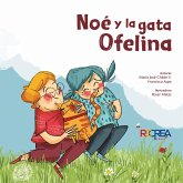 Noé y la gata Ofelina (eBook, ePUB) Noé y la gata Ofelina (eBook, ePUB)