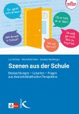 Szenen aus der Schule (eBook, PDF)