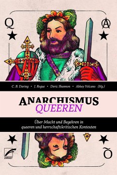 Anarchismus queeren (eBook, ePUB)