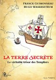 La Terre secrète (eBook, ePUB)