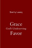 Grace God's Undeserving Favor