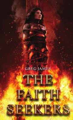 The Faith Seekers - James, Greg