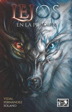 Cover Lejos en la pradera