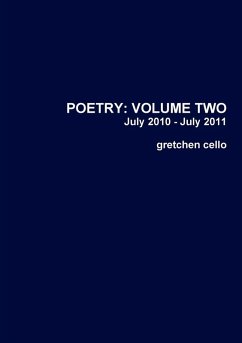 Cover Poetry
