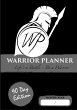 Warrior Planner 90 Day Edition - Bild 1