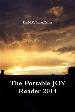 The Portable JOY Reader 2014 - McCollaum, Editor Eva