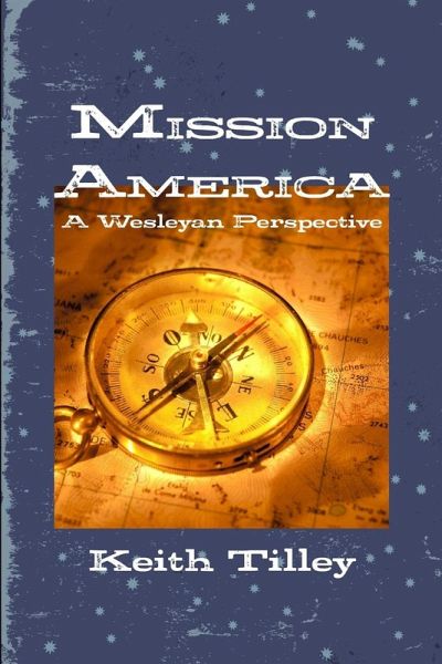 Mission America Mission America