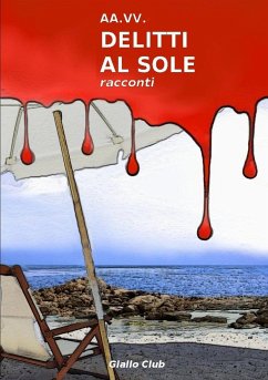 DELITTI AL SOLE - Secondini, Paolo